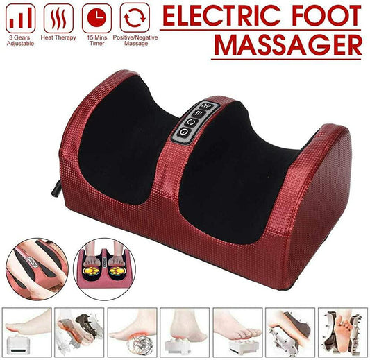 ZS - Electric Foot Massager