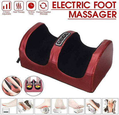 ZS - Electric Foot Massager