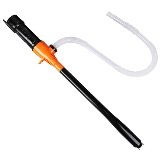 ZS - Battery Powered Liquid Transfer Pump Pipe