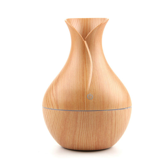 ZS - 130ml Ultrasonic Humidifier