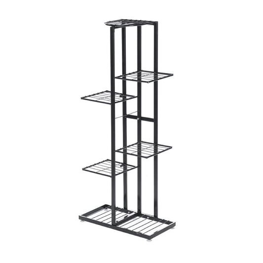 ZS - Garden Potted Plant Stand Multiple Flower Pot Holder Shelves