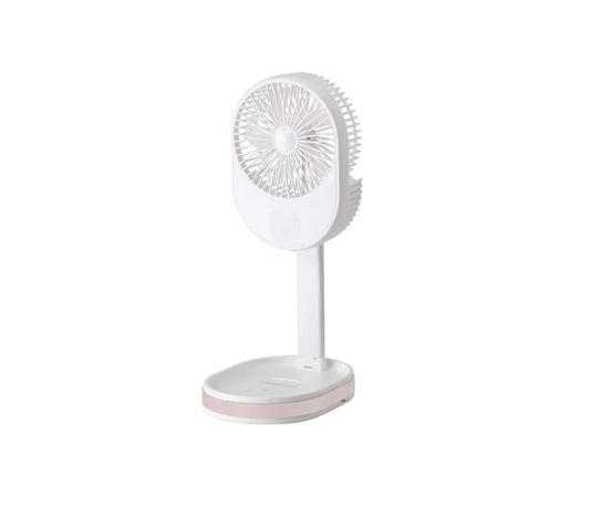 ZS - Rechargeable Folding Fan FU-009