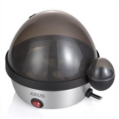 ZS - Ackiliss ACL-0053 Electric Egg Boiler
