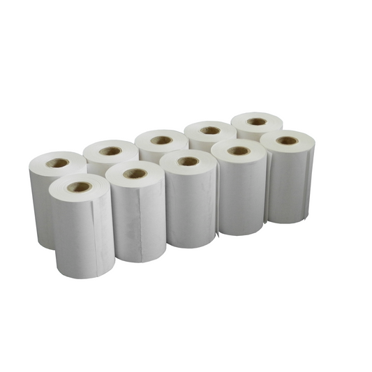 ZS - 57x40 Thermal box 100 Rolls