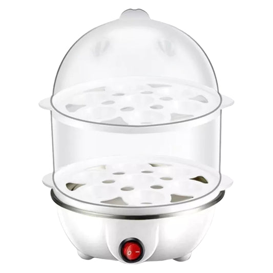ZS - Multifunctional 2 Layer Egg Boiler