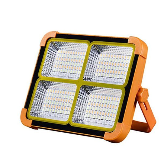 ZS - Solar LED light - Private Street Lamp Without Electricity