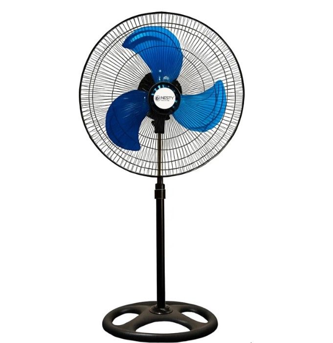 ZS - Nesty 18-Inch Pedestal Fan (Pack of 2)