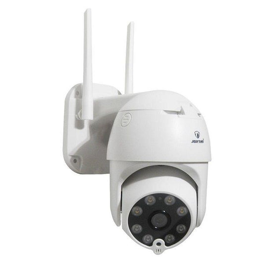 ZS - Jortan IP HD 360 Wi-Fi Camera with IPC 360 Pro App