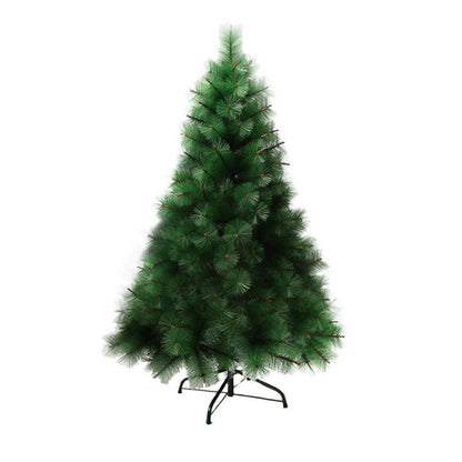 ZS - pine needle artificial christmas tree