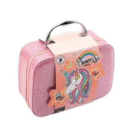 ZS - Princess Unicorn Makeup-Kit For Kids