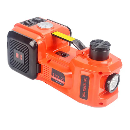 ZS - 3 in 1 Multifunctional 5 TON Electric Car Jack