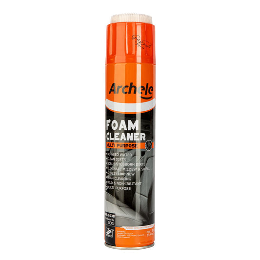 ZS - F1 Multi-purpose Foam Cleaner