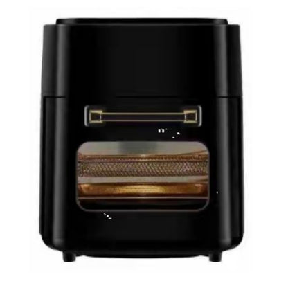 ZS - 15L - Electric Multifunctional Air Fryer Oven - Black