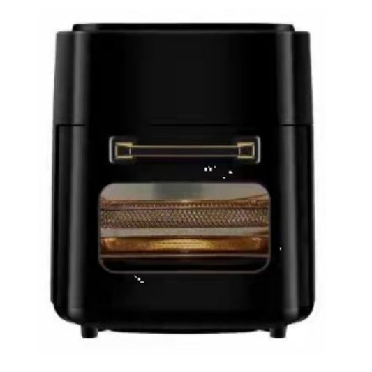 ZS - 15L - Electric Multifunctional Air Fryer Oven - Black