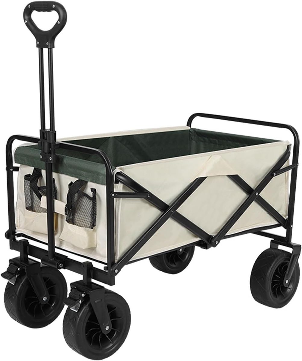 ZS - Foldable Adventurer Wagon Cart