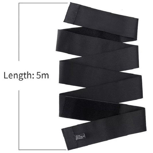 ZS - 5M Waist Trainer Corset Wrap Belt