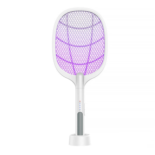 ZS - Rechargeable Mosquito Zapper Racket Fly Swatter