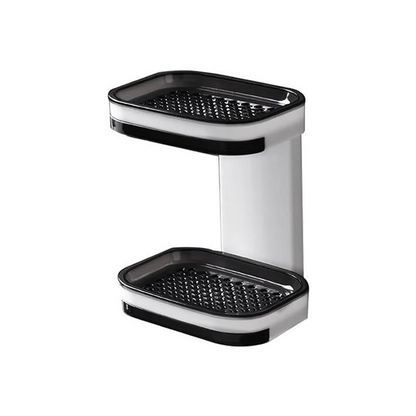 ZS - Wall Mounted Bar Soap Holder