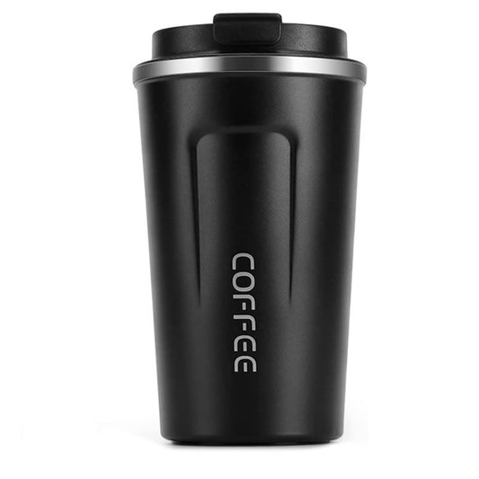 ZS - Stainless Steel Vacuum Travel Coffee Mug - 510ml