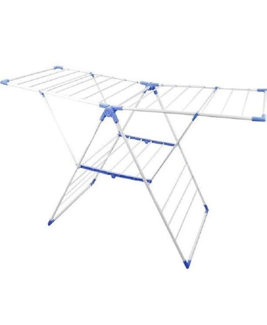 ZS - Premium Home Clothes Stand 35m - Washing Line - Foldable Dryer