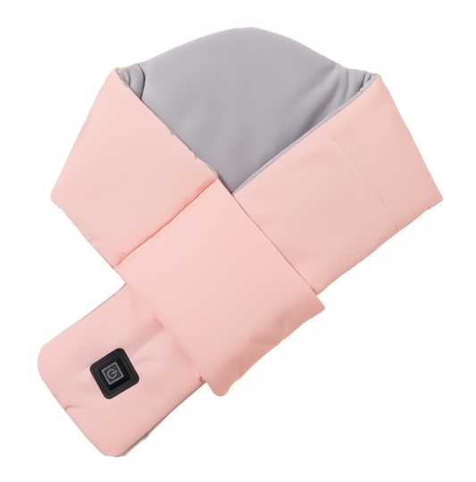 ZS - Intelligent Heating Scarf