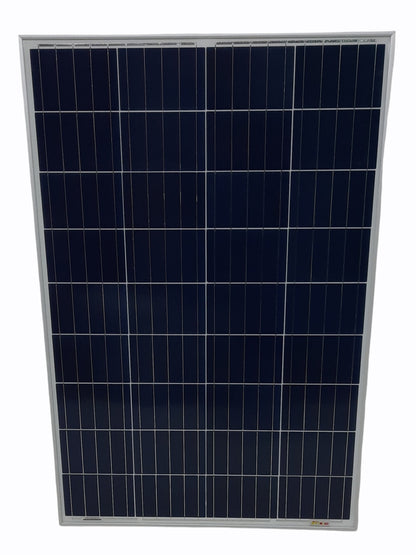 ZS - Solar Panel 100W