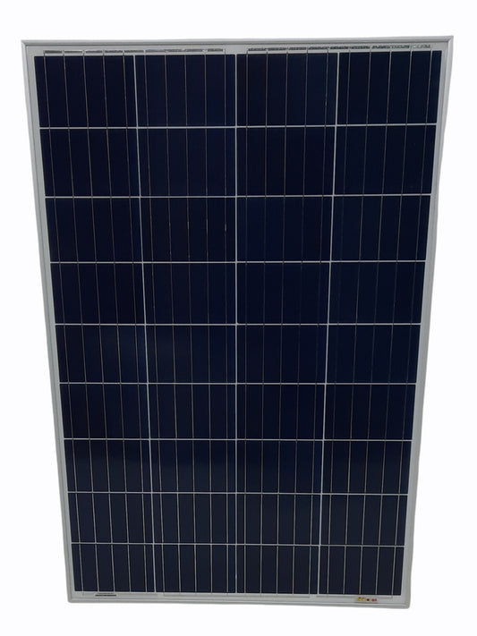 ZS - Solar Panel 100W