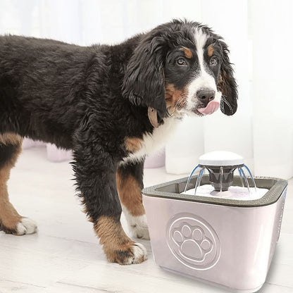 ZS - 2.5L Automatic Pet Water Fountain