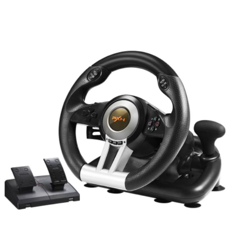 ZS - Gaming Steering Wheel PXN V3 PRO