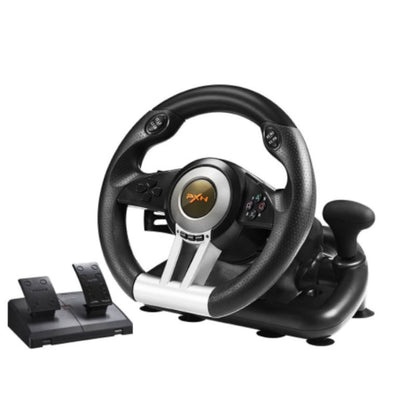 ZS - Gaming Steering Wheel PXN V3 PRO