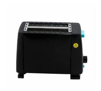 ZS - RAF Quality 2 Slice Toaster -650W