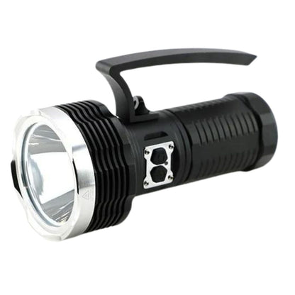 ZS - Small Sun Zyt -207 Rechargeable Torch and Spotlight