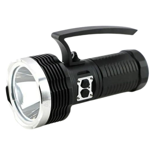 ZS - Small Sun Zyt -207 Rechargeable Torch and Spotlight