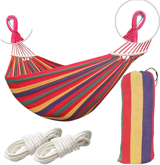ZS - Heavy Duty Adult Hammock