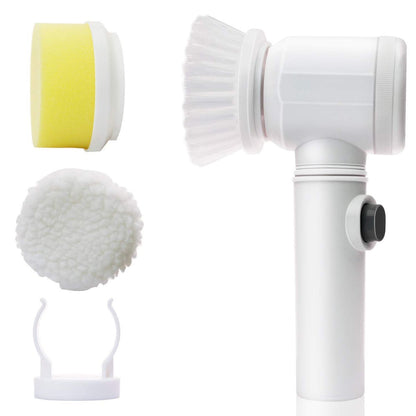 ZS - COOKING AND CLEANING MACHINE 5-IN-1