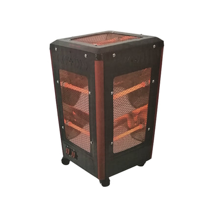 ZS - Digimark 10 Bars 5 Sides Electric Heater DGM-Qhs10