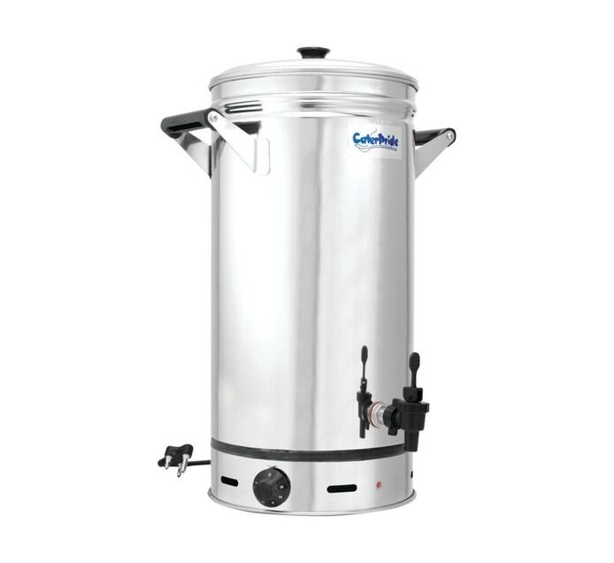 ZS - Stainless Steel Electric Urn