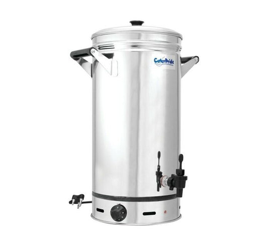 ZS - Stainless Steel Electric Urn