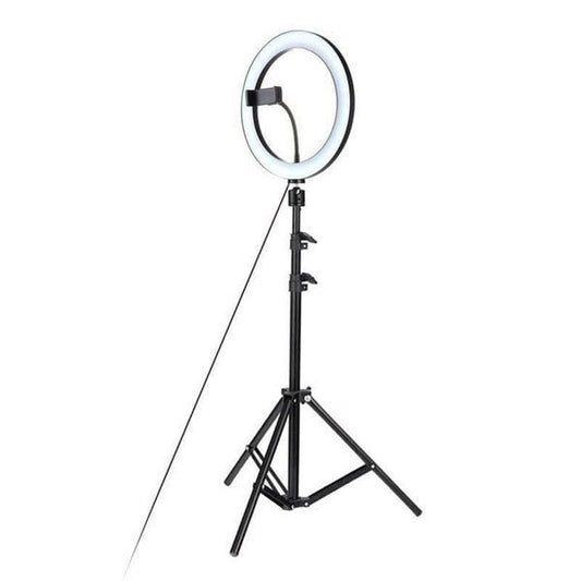ZS - LED Ring Fill Light
