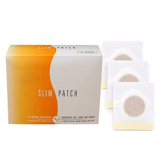 ZS - Slim Patches 30pcs