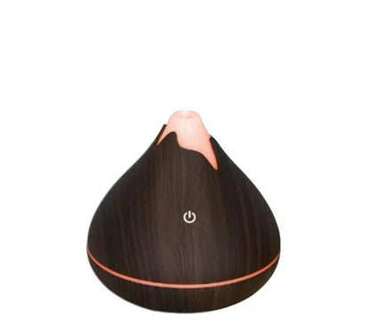 ZS - 350ML Ultrasonic Mini Air Humidifier
