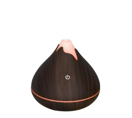 ZS - 350ML Ultrasonic Mini Air Humidifier
