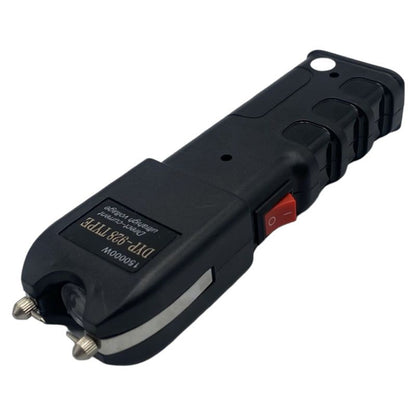 ZS - 928 150000W Self-Defense Taser With Flashlight
