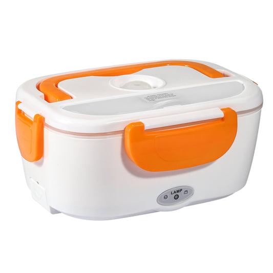 ZS - Dual Power Electric Lunch Box