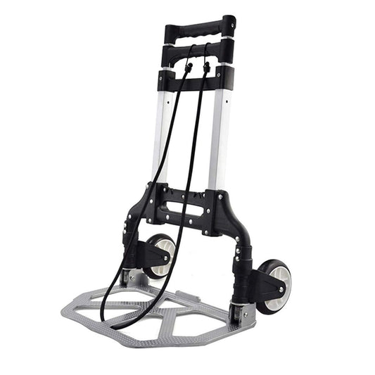 ZS - Aluminum Folding Portable Trolley 75KG