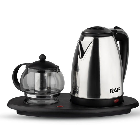 ZS - RAF ELECTRIC 2 KETTLE IN ONE
