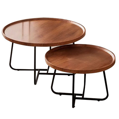 ZS - Elegance Nesting Coffee Table Set