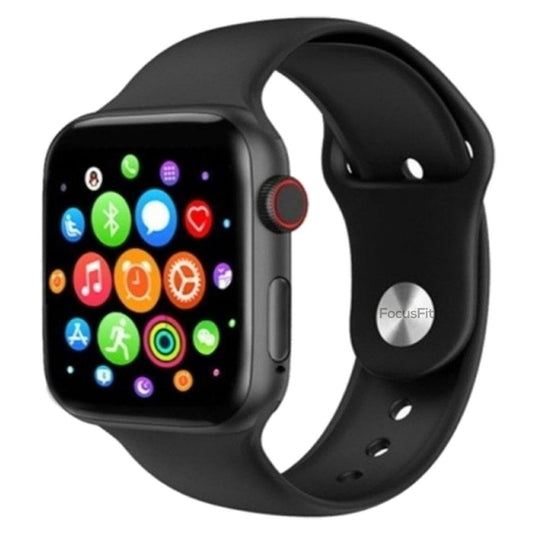 ZS - T500 Smartwatch and Fitness Tracker