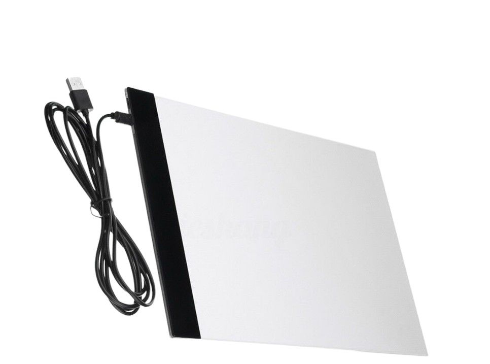 ZS - A4 LED Ultra-Thin Tracing Light Board