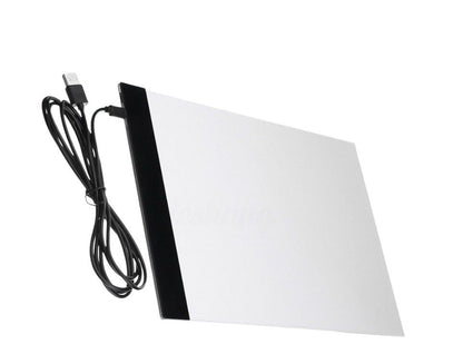ZS - A4 LED Ultra-Thin Tracing Light Board